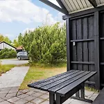 Feriehus M126-vaeggerlose-botolundvej-51