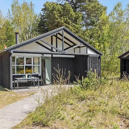 Holiday home M126-vaeggerlose-botolundvej-51