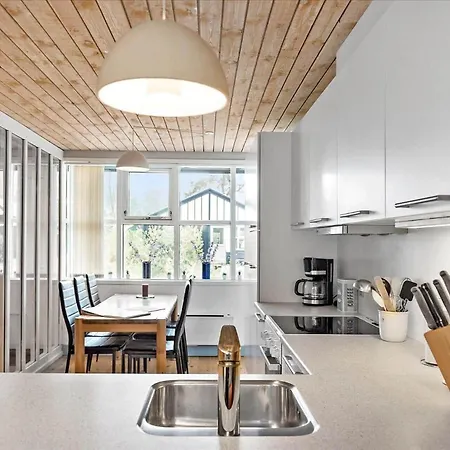 M126-vaeggerlose-botolundvej-51 Holiday home *