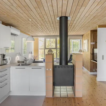 Holiday home M126-vaeggerlose-botolundvej-51 *