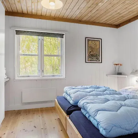 M126-vaeggerlose-botolundvej-51 Holiday home *