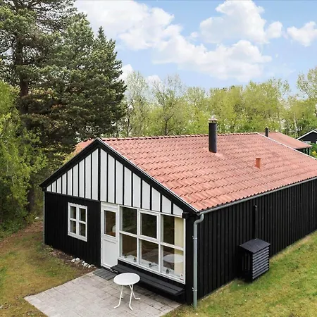 M126-vaeggerlose-botolundvej-51 Holiday home Boto By