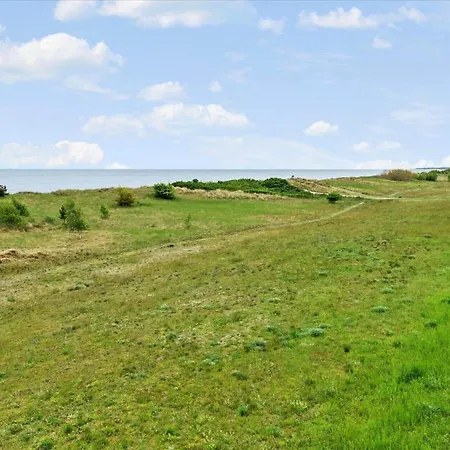 M126-vaeggerlose-botolundvej-51 Holiday home *