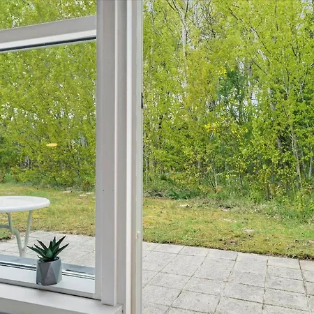 Holiday home M126-vaeggerlose-botolundvej-51 *