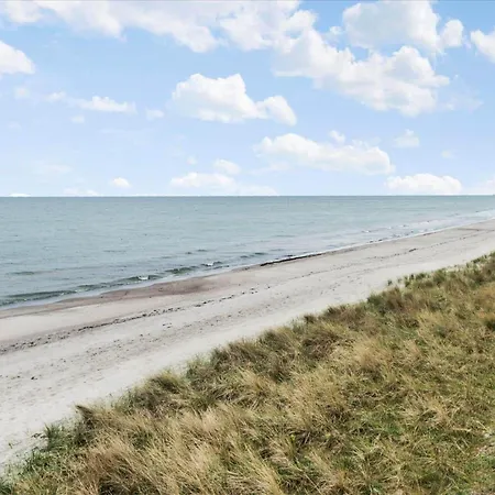 M126-vaeggerlose-botolundvej-51 Holiday home