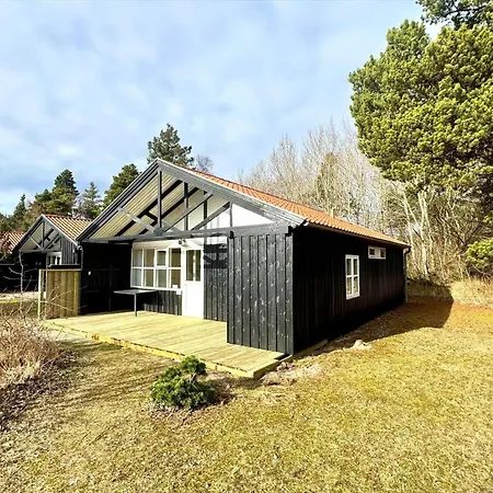 펜션 M126-vaeggerlose-botolundvej-51 Bøtø By
