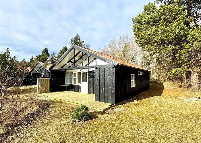 Nyaraló M126-vaeggerlose-botolundvej-51 Bøtø By