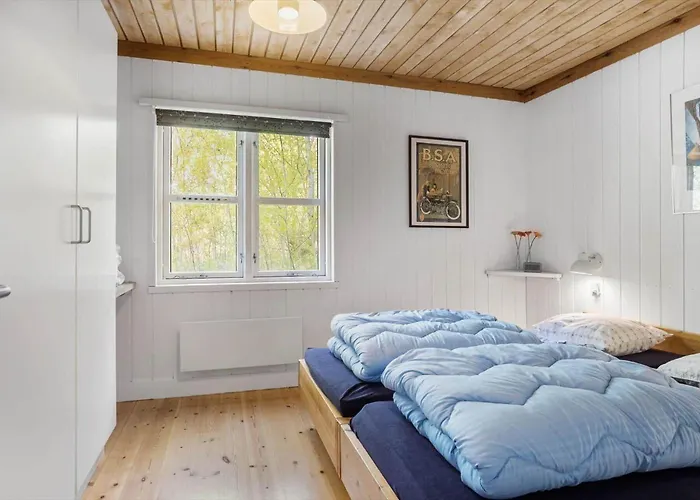 M126-vaeggerlose-botolundvej-51 Nyaraló Bøtø By